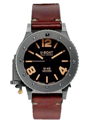 replica automatic u boat watches|u boat watches south africa.